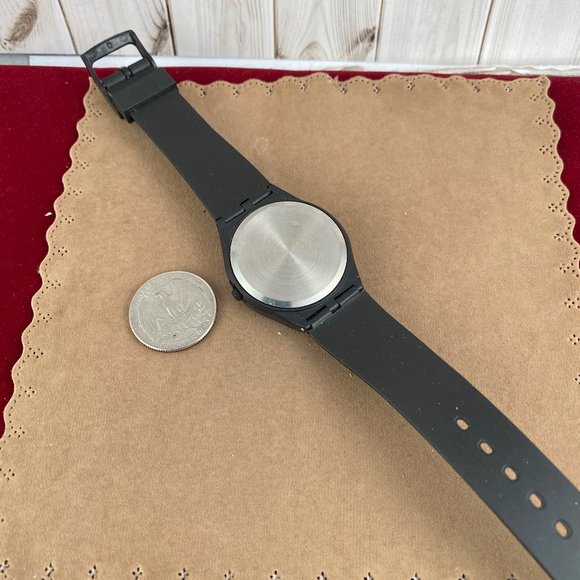 Vintage Very Cool Rotating Always Coca Cola Watch - Picture 7 of 7